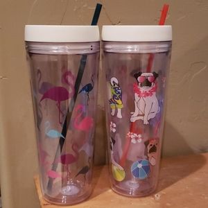 Tumbler Set